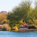 Veterans Oasis Park