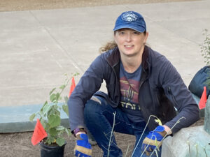 Tricia Balluff, City of Phoenix Environmental Programs Manager