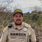 Collin Goode -Park Ranger Town of Gilbert, AZv