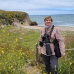 Alice Madar, Director Int’l Hummingbird Society