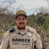 Collin Goode -Park Ranger Town of Gilbert, AZv